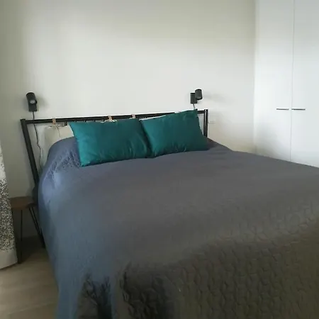32m2 & Own Parking Place Indoors Apartment Turku