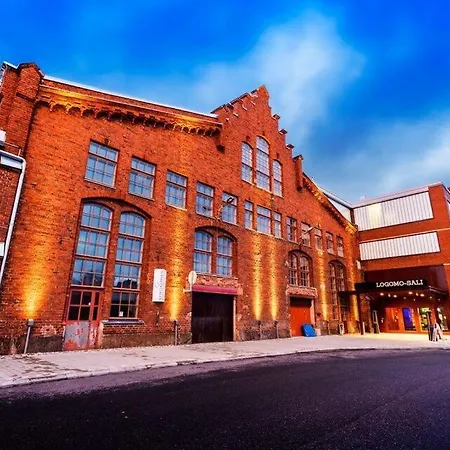 32m2 & Own Parking Place Indoors Appartement