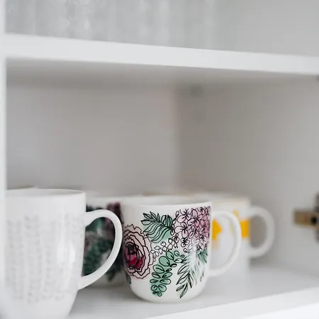 Appartement 32m2 & Own Parking Place Indoors Turku