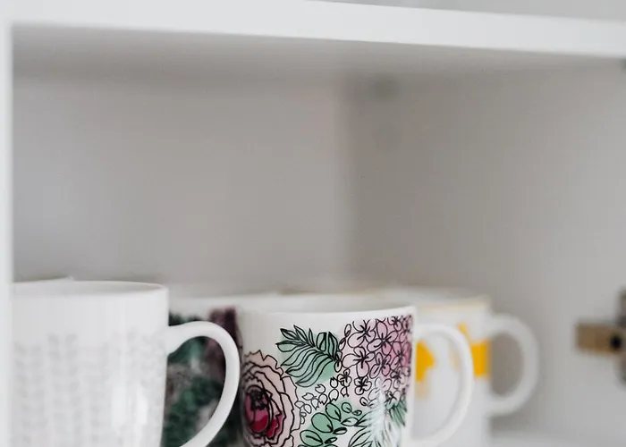 شقة 32m2 & Own Parking Place Indoors توركو